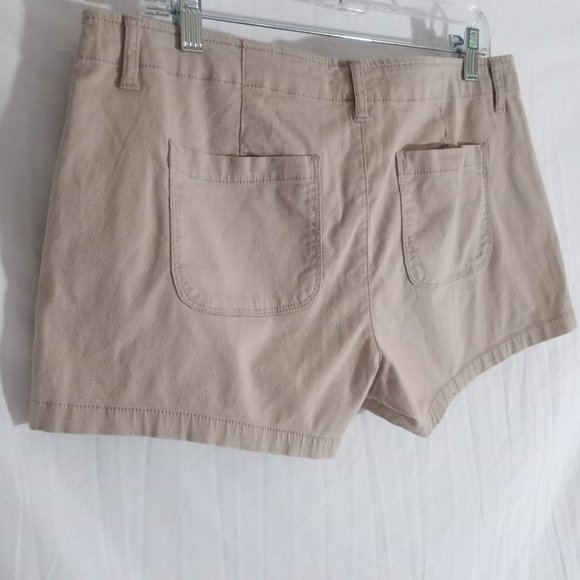 Womens 13 Arizona Jeans Shorts - Picture 4 of 16